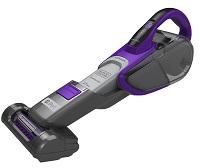 BLACK+DECKER DVJ325BFSP Type H1 (GB) DUSTBUSTER onderdelen en accessoires