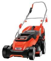 BLACK+DECKER EMAX38 Type 3 (QS) ROTARY MOWER onderdelen en accessoires