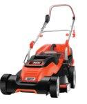 BLACK+DECKER EMAX42 Type 3 (QS) ROTARY MOWER onderdelen en accessoires