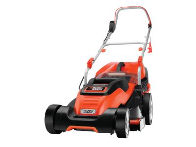 BLACK+DECKER EMAX42 Type 5 (GB) ROTARY MOWER onderdelen en accessoires