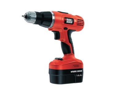 BLACK+DECKER EPC148 Type H1 (QW) CORDLESS DRILL onderdelen en accessoires