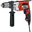 BLACK+DECKER FS6500HD Type 1 (QU) 1/2 HAMMERDRILL onderdelen en accessoires