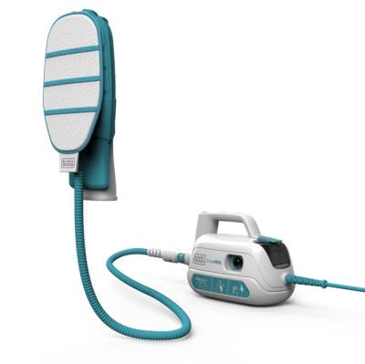 BLACK+DECKER FSH10SM Type 1 (JP) STEAM MOP onderdelen en accessoires