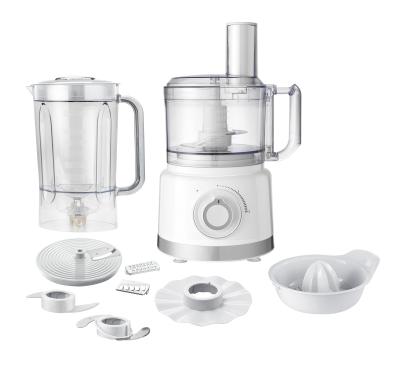 BLACK+DECKER FX760 Type 1 (B5) FOOD PROCESSOR onderdelen en accessoires