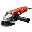 BLACK+DECKER G850 Type 1 (QU) ANGLE GRINDER onderdelen en accessoires