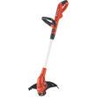 BLACK+DECKER GH610 Type 1 (QUCA) STRING TRIMMER onderdelen en accessoires