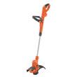 BLACK+DECKER GH900 Type 1 (QUMX) 6.5 AMP STRING TRIMMER - onderdelen en accessoires