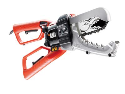 BLACK+DECKER GK1000 Type 2 (QS) POWERED LOPPER onderdelen en accessoires