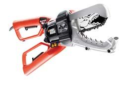 BLACK+DECKER GK1050 Type 1 (B5) POWERED LOPPER onderdelen en accessoires