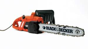 BLACK+DECKER GK1635 Type 3 (GB) CHAINSAW onderdelen en accessoires