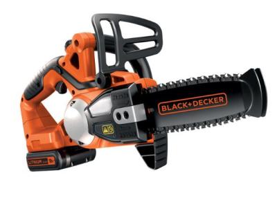 BLACK+DECKER GKC1820L20 Type 3 (QW) CHAINSAW onderdelen en accessoires