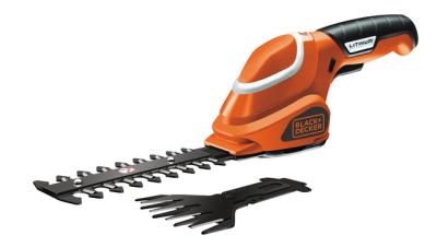 BLACK+DECKER GSL700 Type 1 (B1) SHRUB TRIMMER onderdelen en accessoires