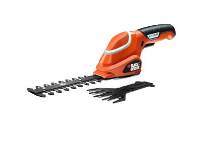 BLACK+DECKER GSL700 Type H1 (GB) SHRUB TRIMMER onderdelen en accessoires