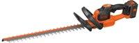 BLACK+DECKER GTC365525PC Type 1 (QW) HEDGE TRIMMER onderdelen en accessoires