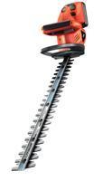 BLACK+DECKER GTC650L Type H1 (QW) CORDLESS HEDGETRIMMER onderdelen en accessoires