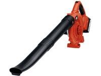 BLACK+DECKER GWC1800L Type H1 (GB) BLOWER VAC onderdelen en accessoires