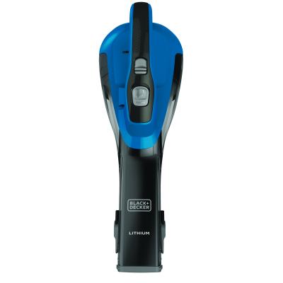 BLACK+DECKER HLVA315J22 Type 2 (QU) LITHIUM GEN 9.5 HAND VAC onderdelen en accessoires