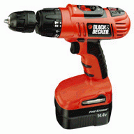 BLACK+DECKER HP148 Type 1 (GB) CORDLESS DRILL onderdelen en accessoires