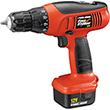 BLACK+DECKER HP331K-2 Type 1 (QU) 12V FIRESTORM DRILL onderdelen en accessoires