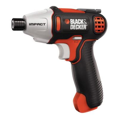 BLACK+DECKER ISD72 Type 1 (JP) CORDLESS SCREWDRIVER onderdelen en accessoires