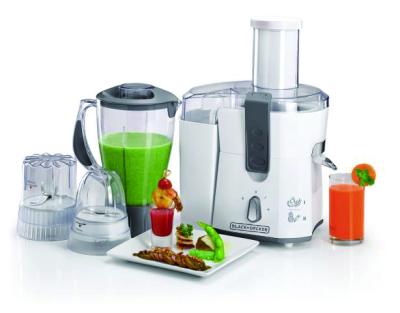 BLACK+DECKER JBGM600 Type 1 (B1) JUICER onderdelen en accessoires