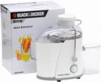 BLACK+DECKER JE400 Type 1 (B5) JUICER onderdelen en accessoires