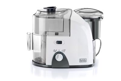 BLACK+DECKER JIS300 Type 1 (B5) JUICER onderdelen en accessoires