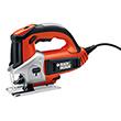 BLACK+DECKER JS620GB Type 1 (QU) Jig Saw onderdelen en accessoires