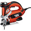 BLACK+DECKER JS700K Type 1 (QU) JIGSAW onderdelen en accessoires