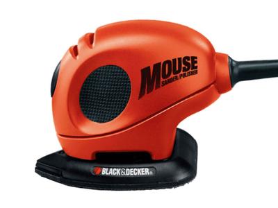 BLACK+DECKER KA161 Type 1 (GB) SANDER onderdelen en accessoires