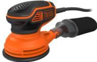 BLACK+DECKER KA199 Type 1 (GB) RANDOM ORBIT SANDER onderdelen en accessoires