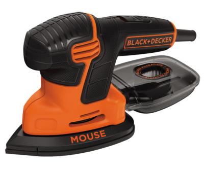 BLACK+DECKER KA2000 Type 2 (RU) PALM GRIP SANDER onderdelen en accessoires