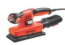 BLACK+DECKER KA320E Type 1 (JP) SANDER onderdelen en accessoires