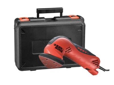 BLACK+DECKER KA511EKA Type 1 (CH) SANDER onderdelen en accessoires