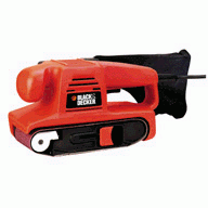 BLACK+DECKER KA85 Type 1 (CH) BELT SANDER onderdelen en accessoires