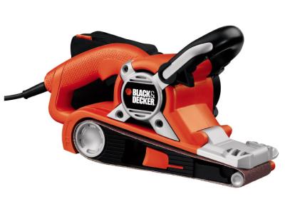 BLACK+DECKER KA88 Type 1 - 2 (GB) BELT SANDER onderdelen en accessoires