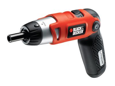 BLACK+DECKER KC36LN Type 1 (A9) CORDLESS SCREWDRIVER onderdelen en accessoires