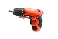 BLACK+DECKER KC4815 Type 1 (B5) CORDLESS SCREWDRIVER onderdelen en accessoires