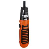 BLACK+DECKER KC9006 Type 1 - 2 (XJ) CORDLESS SCREWDRIVER onderdelen en accessoires