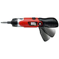 BLACK+DECKER KC9039 Type 1-2 (QW) CORDLESS SCREWDRIVER onderdelen en accessoires