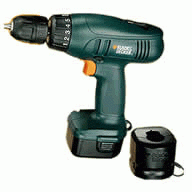 BLACK+DECKER KC9651CN Type 1 (BE) DRILL onderdelen en accessoires