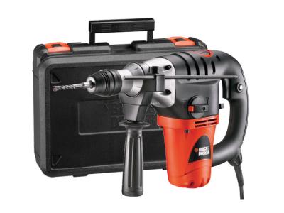 BLACK+DECKER KD1001K Type 1 (QS) ROTARY HAMMER onderdelen en accessoires