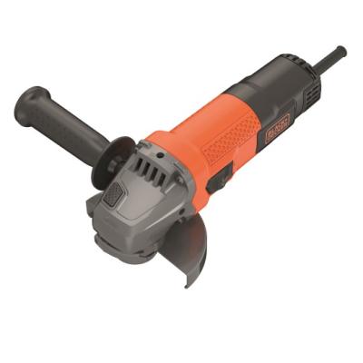 BLACK+DECKER KFBEG125 Type 1 (QS) ANGLE GRINDER onderdelen en accessoires