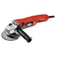 BLACK+DECKER KG100-----B Type 1 (A9) ANGLE GRINDER onderdelen en accessoires