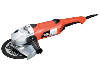 BLACK+DECKER KG2000 Type 1 (AR) ANGLE GRINDER onderdelen en accessoires