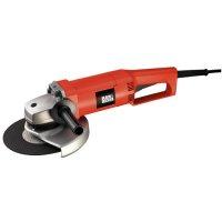 BLACK+DECKER KG2023----B Type 2 (BE) ANGLE GRINDER onderdelen en accessoires