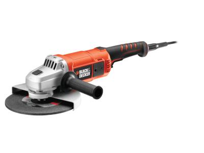 BLACK+DECKER KG2205 Type 1 (B5) ANGLE GRINDER onderdelen en accessoires