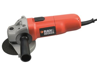 BLACK+DECKER KG725 Type 2 (GB) SMALL ANGLE GRINDER onderdelen en accessoires