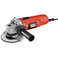 BLACK+DECKER KG900 Type 1 (QS) SMALL ANGLE GRINDER onderdelen en accessoires