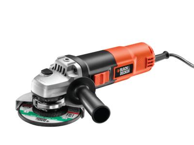 BLACK+DECKER KG901 Type 1 (GB) SMALL ANGLE GRINDER onderdelen en accessoires